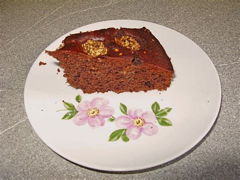 Schokoladenkuchen Von Bross Chefkoch De