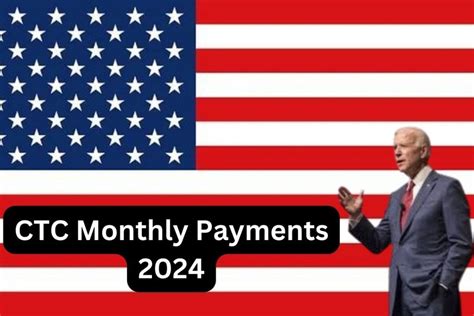 Irs Ctc Monthly Payments Check The Updates Msrlm