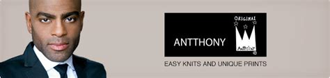 Antthony Design Originals By Antthony Mark Hankins Hsn