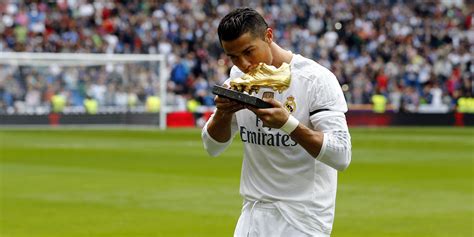 Es Cristiano Ronaldo El Mejor Jugador En La Historia Del Real Madrid