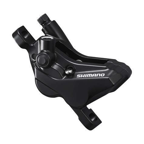 SHIMANO PINZA ANT POST IDRAULICA NERA BR MT420 4 PISTONI Bike Store