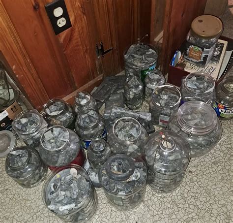 Fishing weights at $0.30 per pound scrap | TreasureNet.com