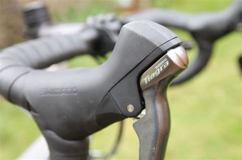 Review Shimano Tiagra 4700 Groupset Road Cc