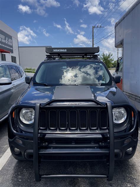 Jeep Renegade Roof Rack Ladder Atelier Yuwa Ciao Jp