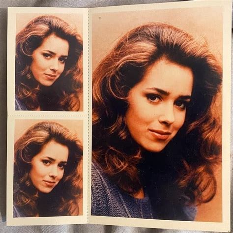 Claudia Wells' Jennifer Parker Photos for Marty McFly's Wallet - Back to the Future (1985 ...