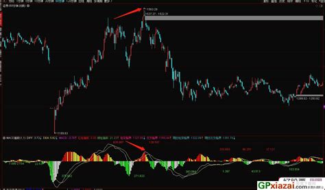 Macd面积 直观看到macd红绿柱面积数值 通达信副图指标 源码 贴图 通达信公式 公式网