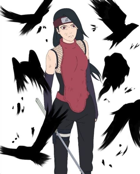 Pin En Boruto Y Sarada Personajes De Naruto Diseño De Personajes