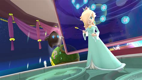 🔥 [50+] Mario Rosalina Wallpapers | WallpaperSafari