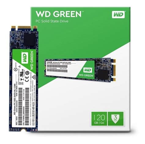 SSD 120GB WDS120G2G0B GREEN WESTERN DIGITAL MELHOR PREÇO GAUCHA INFORMÁTICA