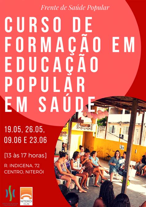 Instituto de Saúde Coletiva da UFF