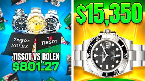 I Unboxed A Rolex On Cases Gg Youtube