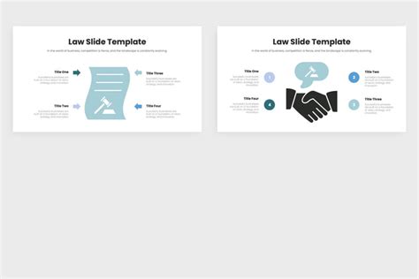 Law Infographic Templates – infograpify