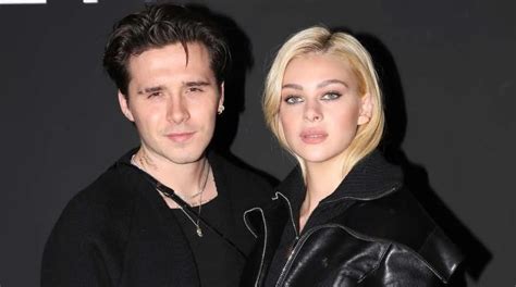 Brooklyn Beckham Hit With Trolls After Hinting At Career As Fashion Stylist