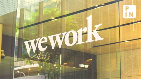 WeWork Files For Bankruptcy In US Canada PRESS Insider Indias