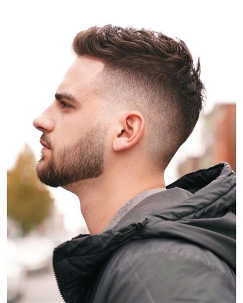 Coupe De Cheveux Homme Cheveux Courts Homme Coiffure Homme Coupe De