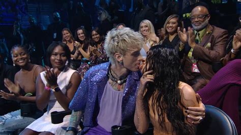 Nude Video Celebs Megan Fox Sexy MTV Video Music Awards