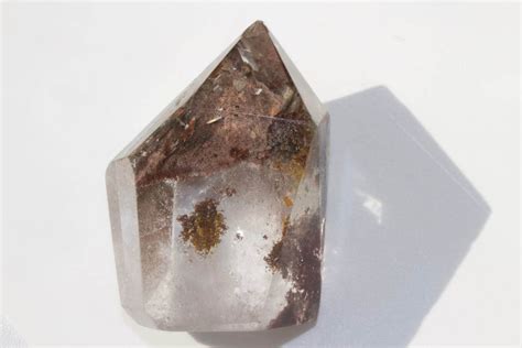 Complete Guide To Lodolite Meaning And Uses Conscious Items