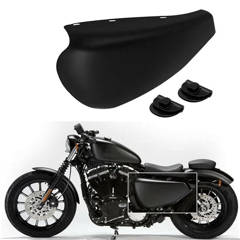 Harley Davidson Sportster 48 Matte Black