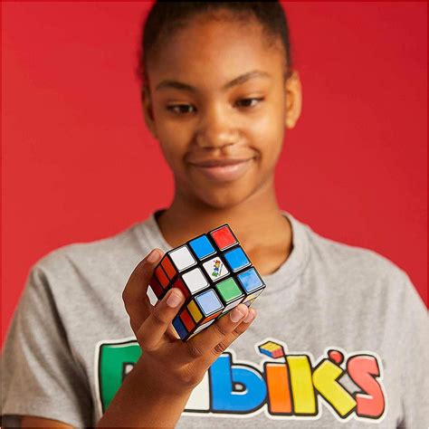 Originalrubik S Cube Zauberw Rfel X Rubiks Cube Magic D Zauber