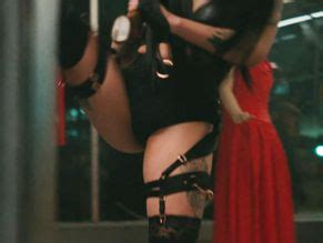 BUILD A BITCH NUDE SCENES AZNude