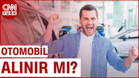 Otomobil Almak In Do Ru Zaman M Kinci El Otomobiller D E Mi