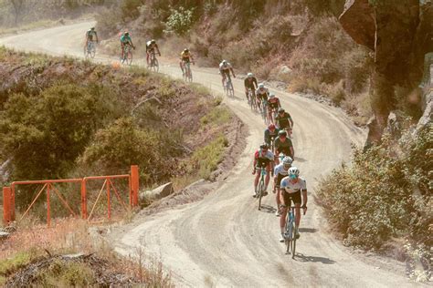 Best Gravel Cycling Events in the Southwest in 2023 - Strambecco