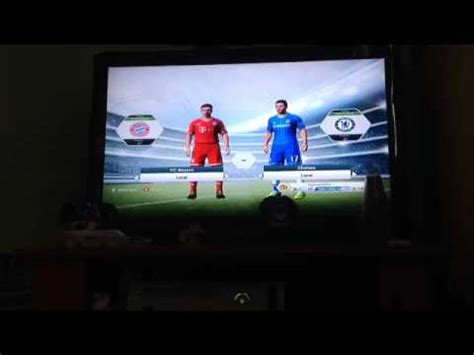 Jugando Fifa Con Una Suscriptora Youtube