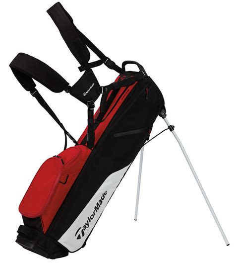 Taylormade Flextech Lite Stealth 2 Stand Bag 2023 Golfonline