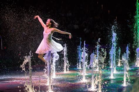 House of Dancing Water Show at City of Dreams Macau 2024 - Macau SAR