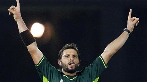 Pak Vs Ind What Does Shahid Afridi Have To Say Ahead Of Crucial Asia