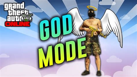 How Do You Get God Mode On GTA 5 SOS Ordinateurs Guides Trucs