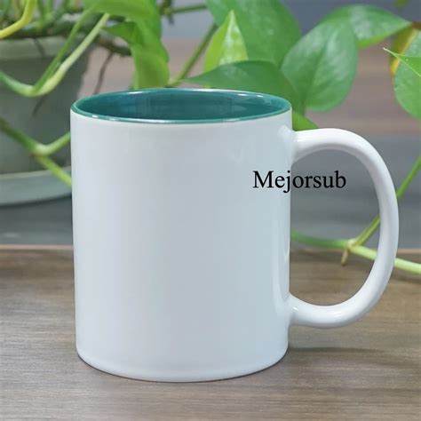 No Minimum Custom Ceramic Mug With Logo Ceramic Coffee Mug Wholesale