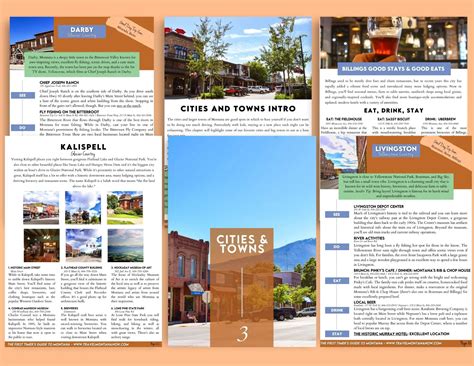 Montana Travel Guide: The Best Tips For Planning Your Trip In One Place