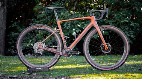 Ribble Gravel Sl Review Is Middle Of The Pack A Bad Thing Trendradars