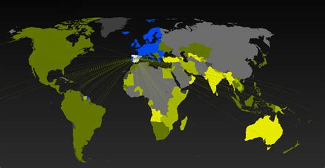 Qu Pa Ses Pueden Visitar Los Argentinos Sin Visa