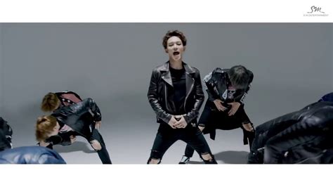 Exo Call Me Baby Mv YouTube