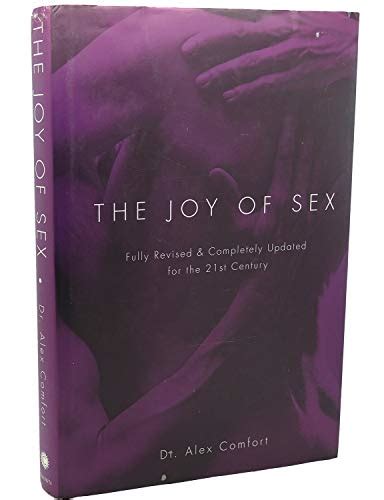 The Joy Of Sex First Edition Books Abebooks