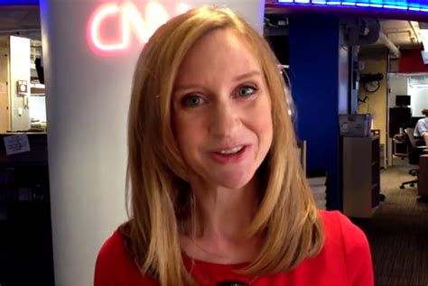 Laid Off Cnn Reporters Amazing Goodbye