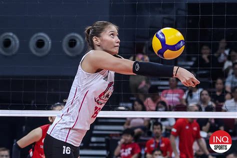 PVL Ivy Lacsina Continues To Shine For Akari En Route To Final