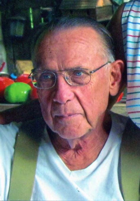 Gerald Swanger Obituary 2016 Waynesville Nc Wells Funeral Homes