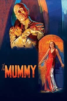 ‎The Mummy (1932) directed by Karl Freund • Reviews, film + cast • Letterboxd