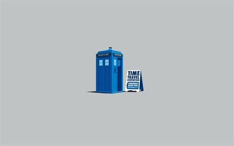 Download Tardis Tv Show Doctor Who 2005 Hd Wallpaper