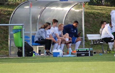 Punktspiel H Fc Th Ringen Weida Fc Erfurt Nord