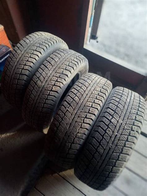 Matador, 195/65 R15, 15", 1 шт, 195 мм, 65 %, радиальный, зимние ...