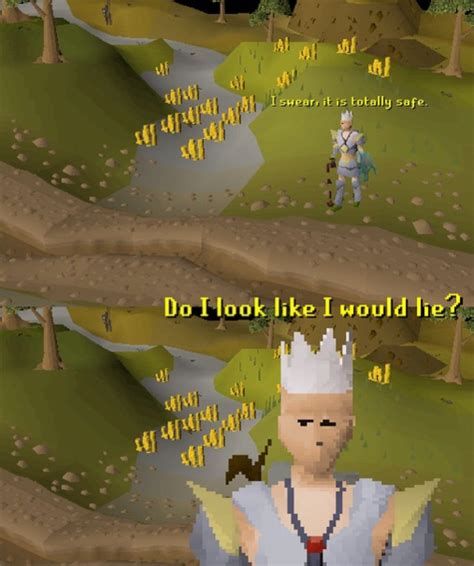 Runescape Memes