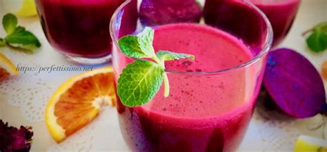 Perfettissimo - Food inspiration