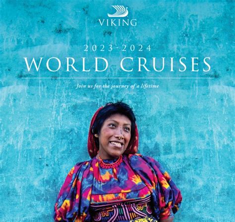 Viking Cruises 2024 Promo Code Lucy Merrie