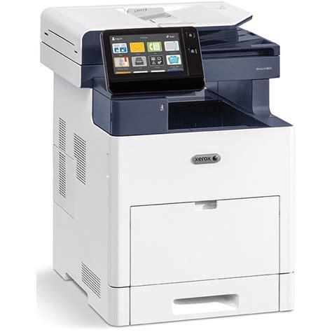 Xerox Versalink B X Monochrome Multifunction Laser B X B H