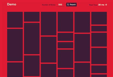 Create Fast Masonry Grid Layouts With Bricks Js Hongkiat