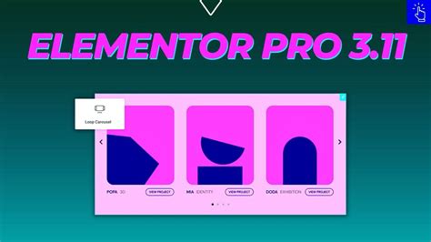 What S New In Elementor Pro New Features And Improvements Wp